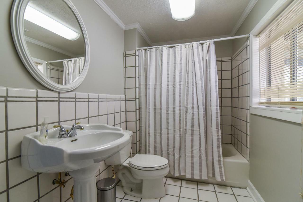 South Asheville Home With Hot Tub Just 11 Miles To Downtown Eksteriør billede